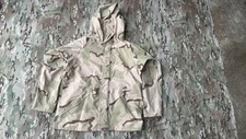 🇺🇸USGI DCU Goretex Parka Cold Wet Jacket Coat USAF Navy Army USAF LARGE LONG