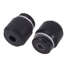 Air Suspension Helper Spring Kit For Chevrolet Express & GMC Savana 1999-2021