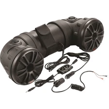 Boss Audio 450W Bluetooth All Terrain Sound System ATV25B