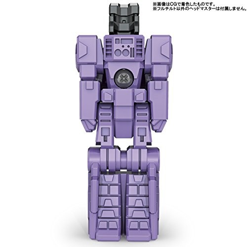 Transformers Legends LG43 Trypticon Figure Takara Tomy Japan - Picture 6 of 10