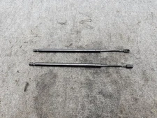 PONTIAC SOLSTICE GXP 06-10 OEM 2X FRONT HOOD LIFT SUPPORT STRUT SHOCK ABSORBER