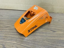 STIHL TS800 TS700 Concrete Cut Off Saw OEM TOP-CYLINDER COVER SHROUD Part - 4224
