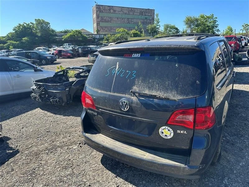(LOCAL PICKUP ONLY) Trunk/Hatch/Tailgate Power Liftgate Fits 09-14 ROUTAN 630734 Foto 4 de 4