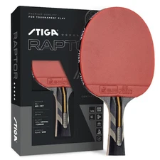 Raptor Table Tennis Racket