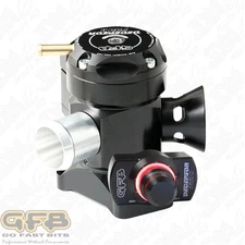 GFB Deceptor Pro II T9510 Diverter / Blow Off Valve for Hyundai, Kia Application