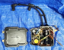 Kawasaki Jetski JS550 JS440 JS 550 440 550sx sx Ebox Brain Cdi Ecu Ignition Box