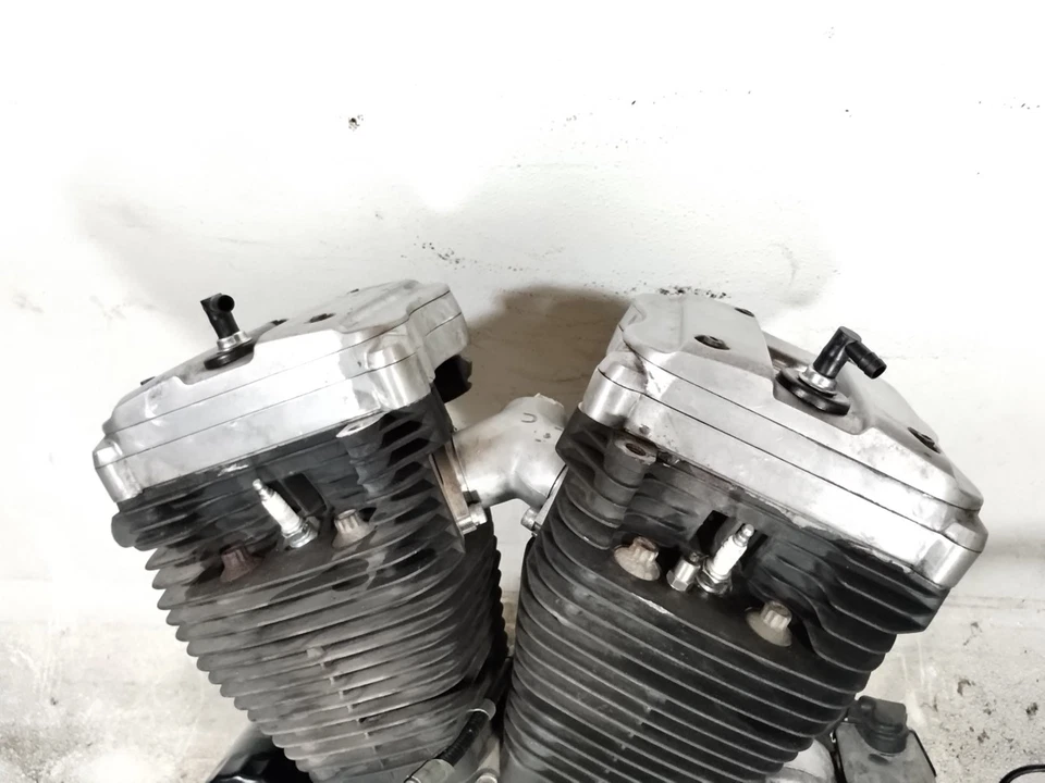 Motor Buell X1 M2 S1 Lightning 1999 garantía completa Foto 4 de 4