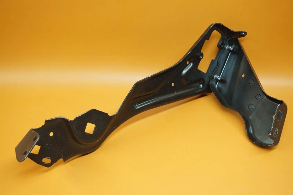 SOPORTE LUZ SOPORTE DERECHO MERCEDES BENZ C250 C350 2012 2013 2014 A2046201291 Foto 4 de 4