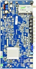 37" TOSHIBA LCD TV 37AV502U MAIN BOARD 75012772