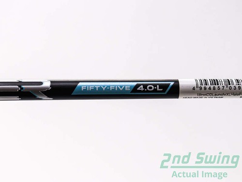 Cleveland Launcher XL Halo Fairway Wood 7 Wood 7W 21° Graphite Ladies Right 41.2 - Picture 7 of 9