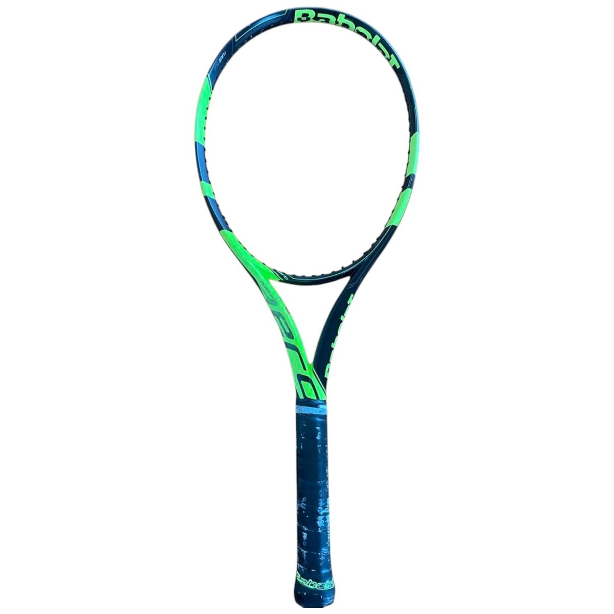 Babolat Pure Aero G2【美品】300g Tennis racquet | Pure Aero Unstrung | Babolat