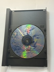 sega cd lot of games - Time Cop, Sonic CD, WWF Rage In The Cage Plus More.