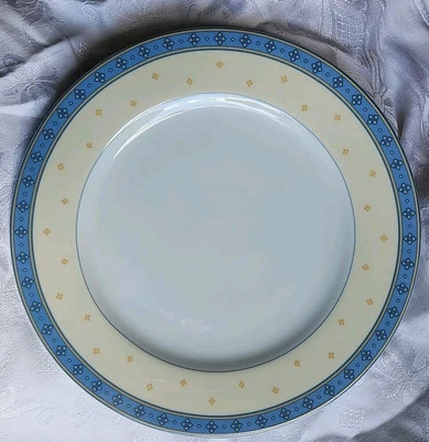 Wedgwood - Capri - Dinner Plate [C4]