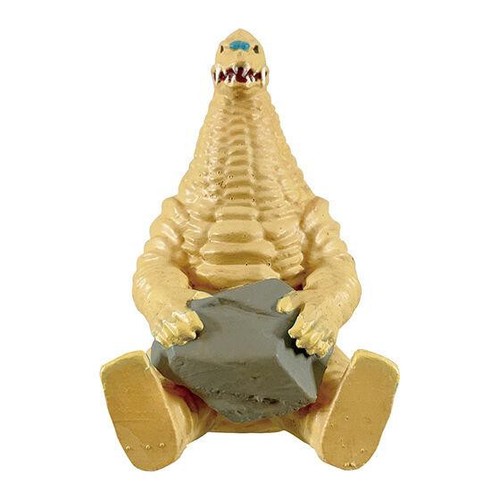 Ultraman Kaiju Waiting 1 Set Completo di 4 Tipi Bandai Gashapon Giappone Nuovo - Foto 18 di 24