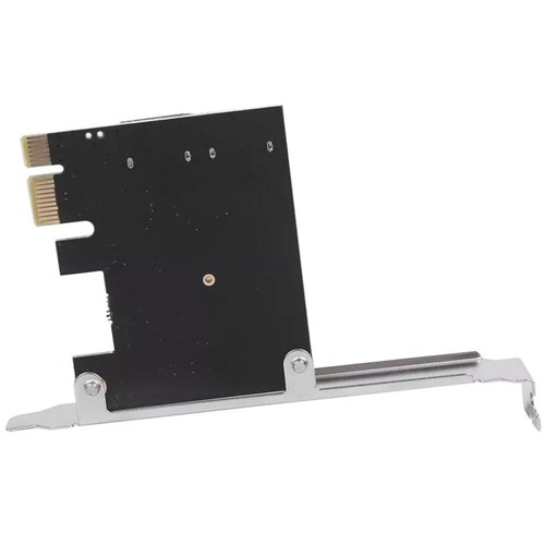 New SATA3.0 2-Port Expansion Controller Card Expansion Adapt For Windows XP - Zdjęcie 7 z 13