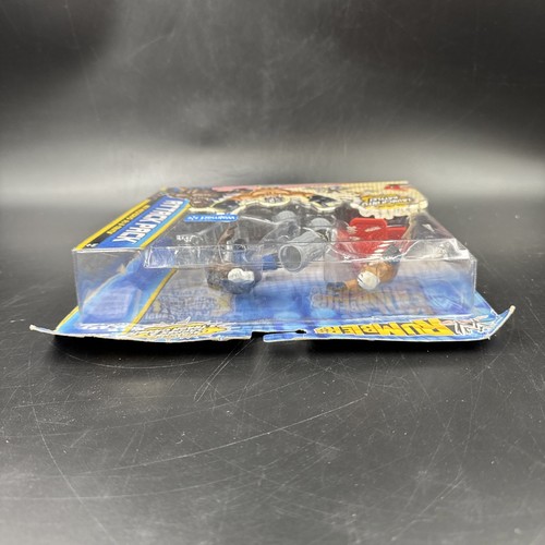 WWE Mattel Rey Mysterio VS R-Truth Rumblers Wrestling Figure Walmart Exclusive - Picture 4 of 8