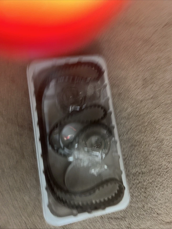 ITM Components- Timing Belt For Hondas - Image 2 of 2