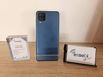 Samsung Galaxy A12 · 64GB