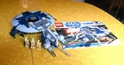 Lego Star Wars: Droid Gunship (7678) - 100% w/ instructions