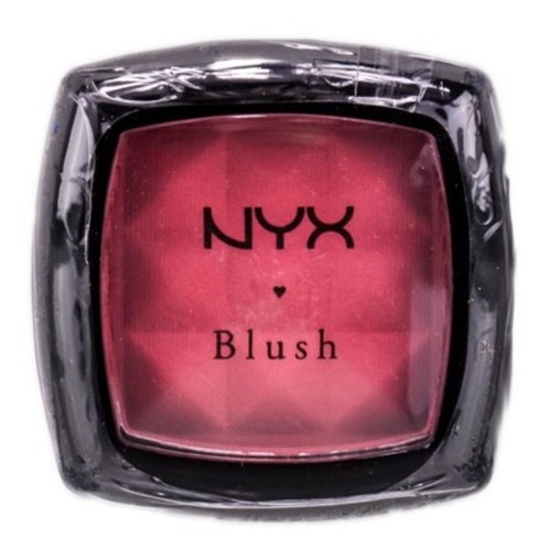 NYX Cosmetics - NYX Powder Blush 0.14 OZ. Choose Your Color - Picture 4 of 8
