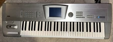 Korg Trinity Plus 61-Key Keyboard Synthesizer