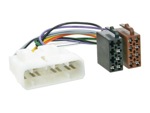 Pioneer CD USB MP3 Bluetooth 2DIN DAB Autoradio für Isuzu D-Max 2020 2021 Klavie - Bild 8 von 11