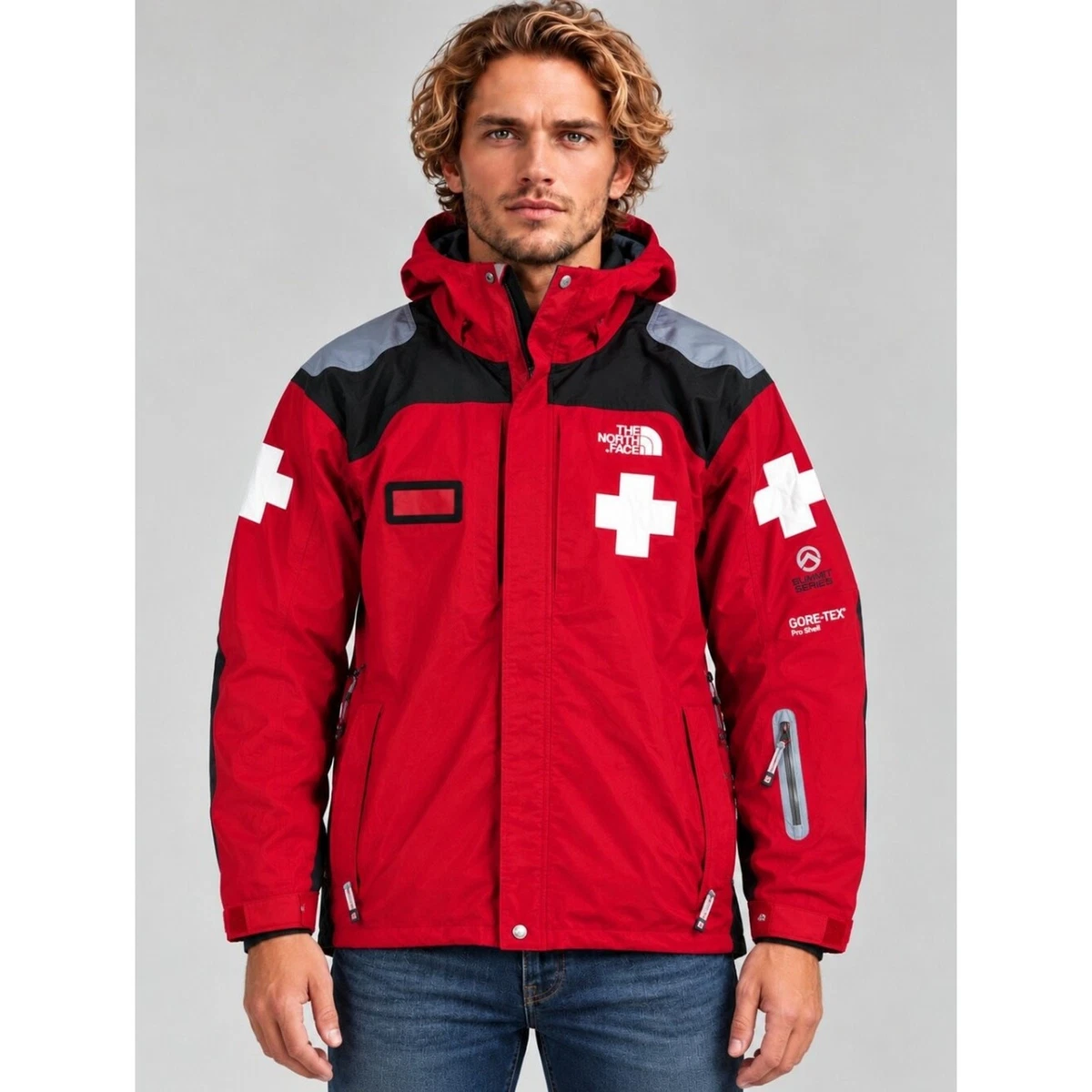 25+ North Face Summit Series Gore Tex In Men's Coats & Jackets for