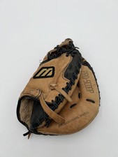 Mizuno Franchise Pro-Scoop Catcher's Mitt GXC-90 Professional Model Baseball