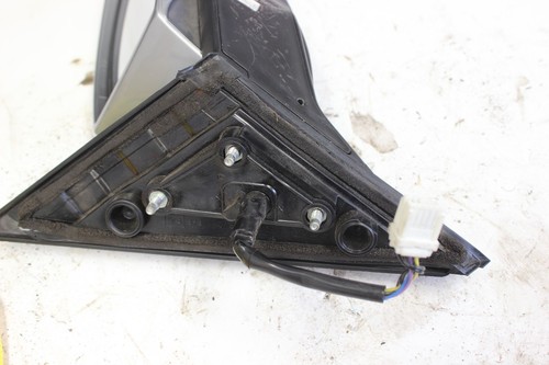 2003-2008 NISSAN 350Z RIGHT PASSENGER DOOR POWER SIDE VIEW MIRROR OEM - Picture 8 of 10