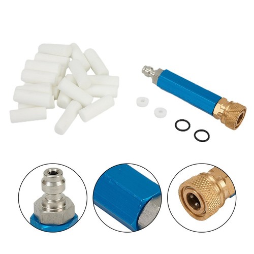 Professional Grade Oil Water Separator Compatible with PCP Air Pumps at 030mpa - Picture 4 of 12