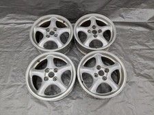 Mazda Miata 15 Mazda Miata Oem Alloy Wheel Rim 5 Spoke 15x6 40 4x100 92na6854