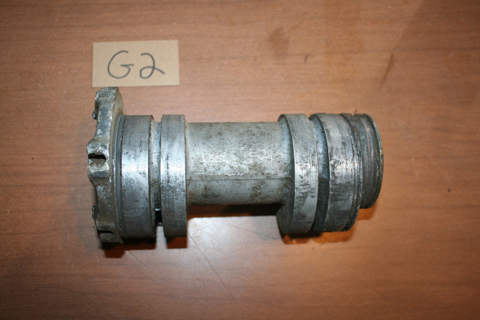 2000 Honda TRX 400EX Rear Axle Carrier OEM 00 A eBay