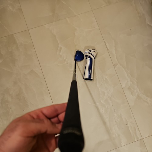 Mizuno GT180 #3 Wood / 15 Degree / Stiff Flex Tensei CK White 70 Shaft - Picture 3 of 11