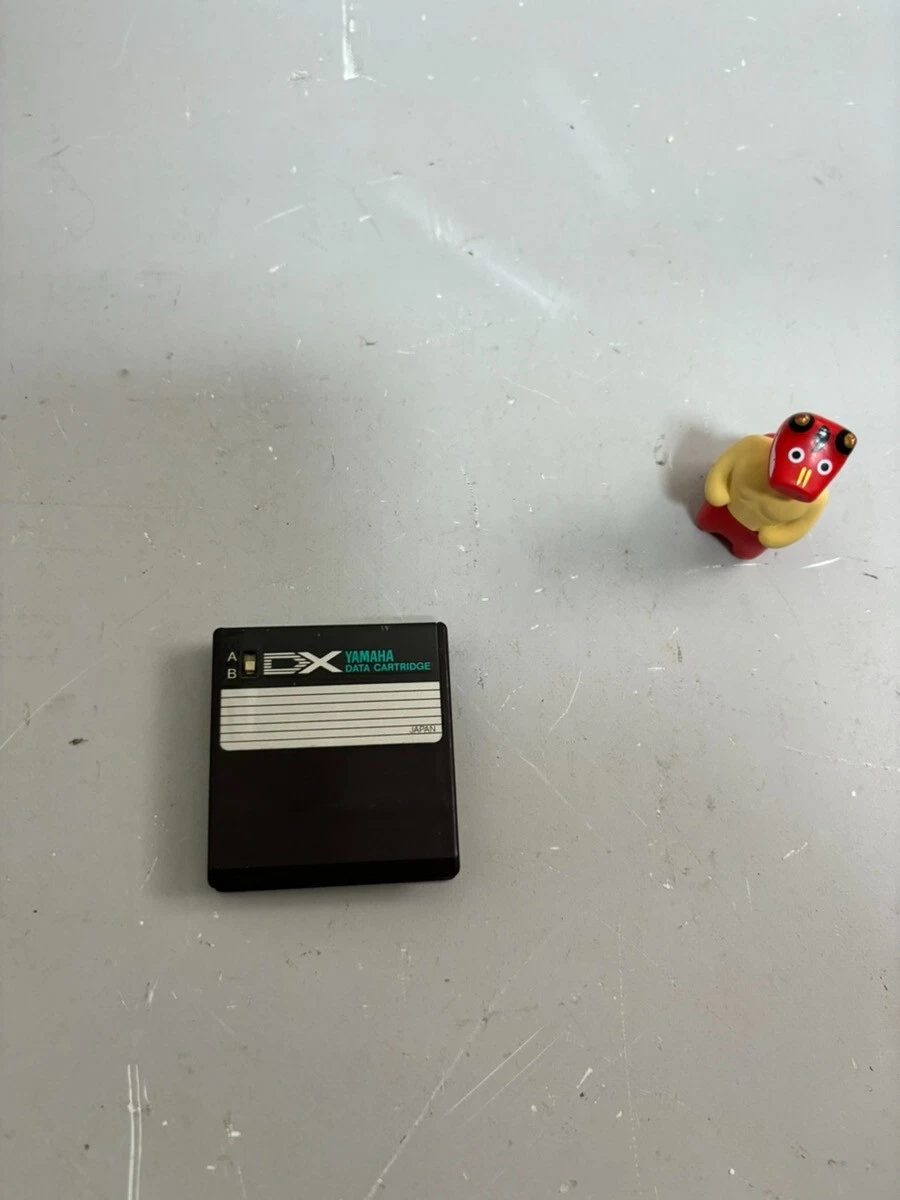 yamaha dx7 rom products for sale | eBay