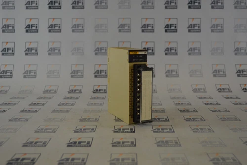 C200H-OC225 Omron - 2 Year Warranty, Fast Shipping