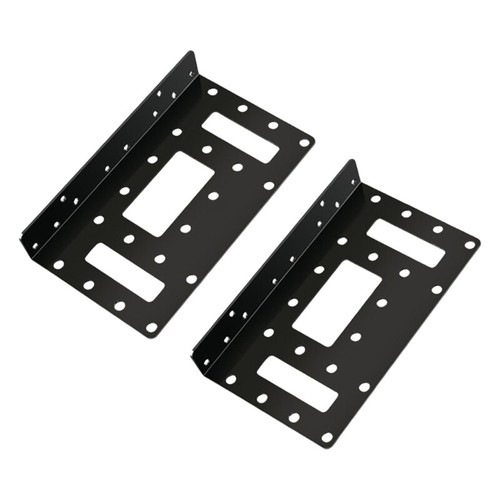 Mounting Bracket Holder 2.5inch 3.5inch Mounting Bracket Hard Drive Adapter