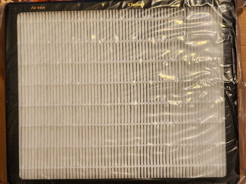 XTECHNOR Hepa cabin Filter HR-0047 - Picture 2 of 4