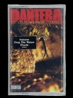 SEALED, Pantera – The Great Southern Trendkill 61908-4, audio cassette, US, 1996