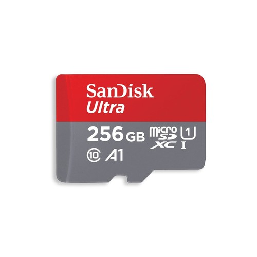 Sandisk Micro SD Card Ultra Memory Card 32GB 64GB 128GB 512GB 1TB Wholesale lot - Picture 3 of 26