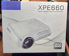 Crenova Xpe660 Home Theater/Video Entertainment (New In Box)