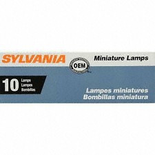 Sidemarker Lamp  Sylvania  1156.TP