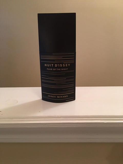 Issey Pure Nectar Issey Miyake Pulse Of The Night Fragrantica