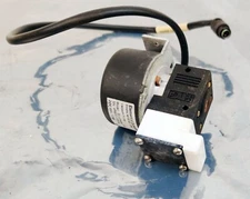 ESI Brushless TSP Diaphragm Pump w Cable for PerkinElmer prepFAST Autosampler