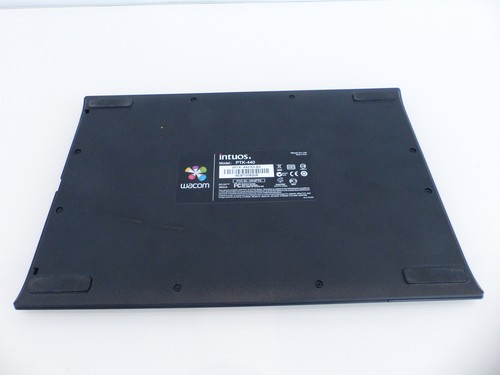 Wacom Intuos Pro PTK-440 Grafiktablet Pen Tablet gebraucht #2 B - Bild 3 von 4