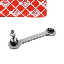 febi Querlenker Lenker + Traggelenk für SAAB 9-3 YS3F E50 hinten unten 12793813
