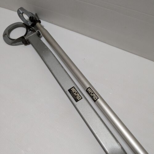 NISMO Front & Rear Tower Bar Set for BNR32 Skyline GT-R R32 Old Logo Out of Stoc - Bild 8 von 8