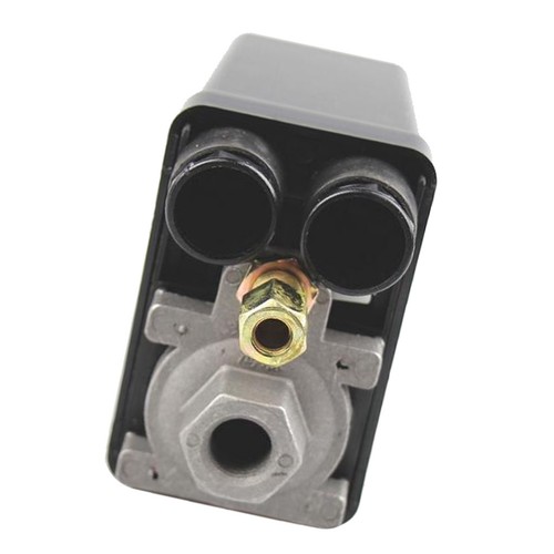 New 1 Compressor Pump Pressure Switch Control Valve Heavy Duty - Picture 9 of 10