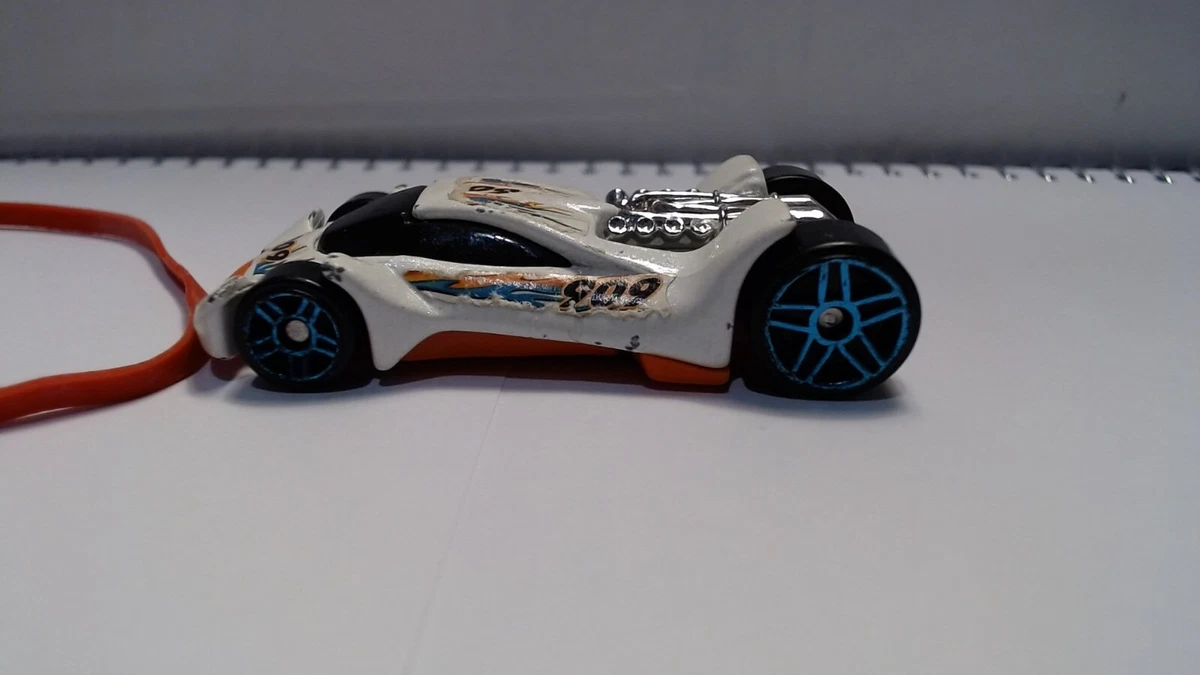 Hot wheels cheap mcdonalds 2009
