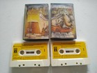 Adamo IN Spanish Those Hands IN tu Waist Emi 1981 - 2 X Cinta Tape Cassette