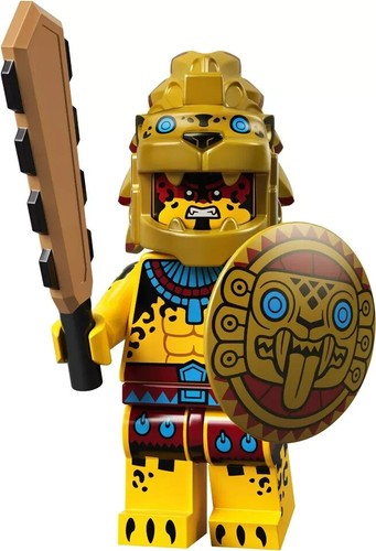 Lego Minifigures Series 21 - Picture 10 of 13